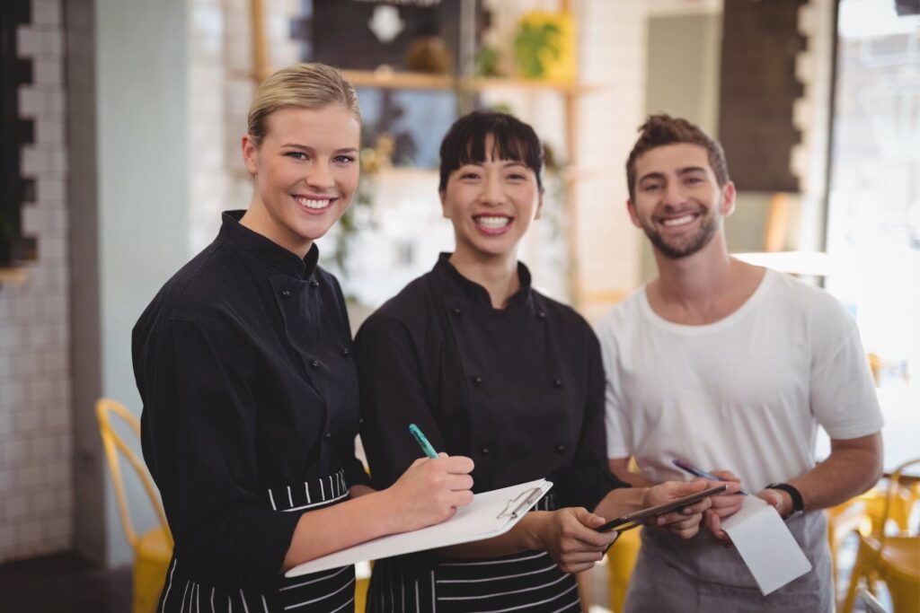 Lavandería industrial para hostelería en Valencia