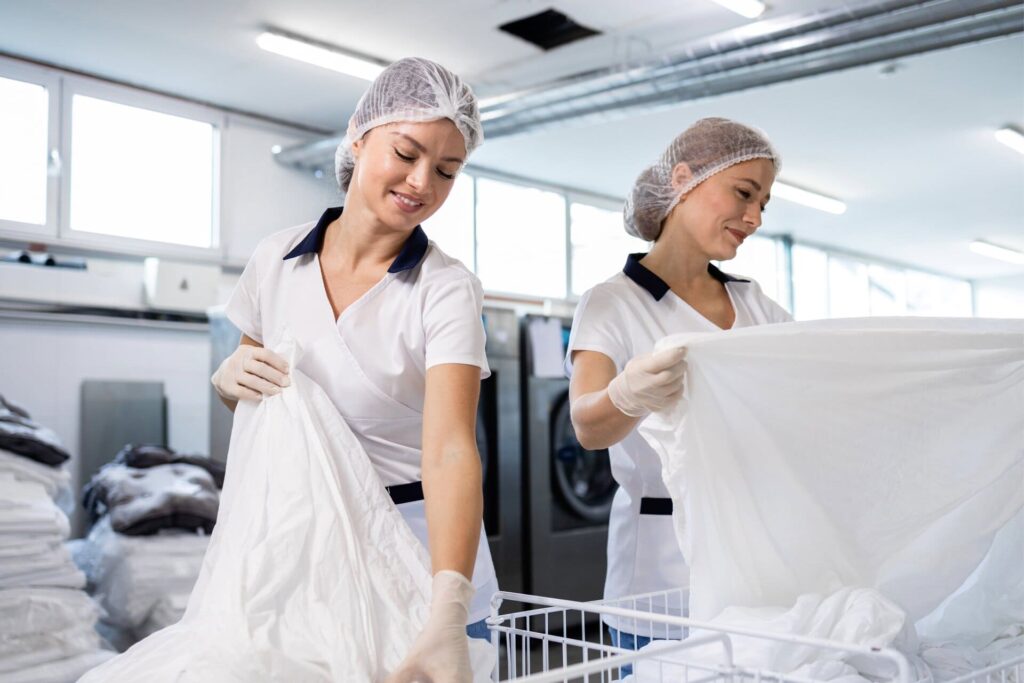 soluciones textiles adaptadas a cada sector